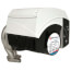 Ecocirc XL 40-275 Stainless Steel Circulator, Flanged, Lead Free (2 HP, 208-230V)