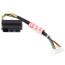 Commercial Flush Valve Sensor Eye with Wires, 104520