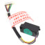 Commercial Flush Valve Sensor Eye with Wires, 104520