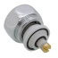 Commercial Flush Valve Manual Override Button, 104524