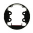Commercial Plastic Flush Valve Service Kit, 104536