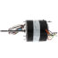 5.5" Multi Horsepower Motor (1/8 - 1/3 HP, 208-230V, 825 RPM)