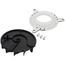 Blower Inlet Repair Kit, 104620-05