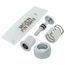 Commercial Override Button Assembly, 104627