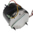 5.5" Multi-Horsepower Motor (1/6 - 1/3 HP, 208-230V, 1075 RPM)