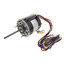 Multi-Horsepower Direct Drive Furnace Blower Motor (1/5 to 3/4 HP, 115V, 1075 RPM)