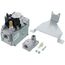 1/2" x 3/8" 24V Natural or LP Gas Valve, 1046626
