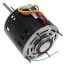 Multi-Horsepower Direct Drive Furnace Blower Motor (1/5 to 3/4 HP, 230V, 1075 RPM)