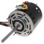 Multi-Horsepower Direct Drive Furnace Blower Motor (1/5 to 3/4 HP, 230V, 1075 RPM)