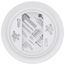 SM100V-AC Interconnect Hardwire Smoke Alarm w/ Battery Backup & Voice Alerts