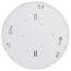 SM200 Low Profile Smoke Alarm w/ Replaceable Battery