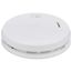 SM200 Low Profile Smoke Alarm w/ Replaceable Battery