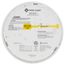 SM210L 10-Year Battery Smoke Alarm w/  Safety Path Light