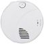 SM500V Interconnect Battery-Operated Smoke Alarm w/  Voice Alerts