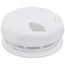 SM500V Interconnect Battery-Operated Smoke Alarm w/  Voice Alerts