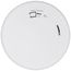 SMCO200 Battery-Operated 2-in-1 Smoke & CO Alarm w/  Slim Profile Design
