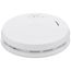 SMCO200 Battery-Operated 2-in-1 Smoke & CO Alarm w/  Slim Profile Design
