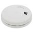 SMCO200V Battery-Operated 2-in-1 Smoke Alarm & CO Alarm w/  Voice Alerts