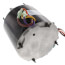 5.5" Multi Horsepower Motor (1/5 - 1/2 HP, 208-230V, 1075 RPM)