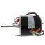 5.5" Multi Horsepower Motor (1/5 - 1/2 HP, 208-230V, 1075 RPM)