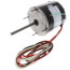 5.5" Multi Horsepower Motor (1/5 - 1/2 HP, 208-230V, 1075 RPM)