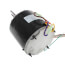 5.5" Multi Horsepower Motor (1/6 - 1/3 HP, 208-230V, 825 RPM)