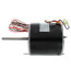 5.5" Multi Horsepower Motor (1/6 - 1/3 HP, 208-230V, 825 RPM)