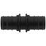 1/2" Poly EVERLOC+ Coupling