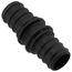 1/2" Poly EVERLOC+ Coupling