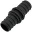 3/4" Poly EVERLOC+ Coupling
