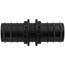 1" Poly EVERLOC+ Coupling