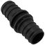 1" Poly EVERLOC+ Coupling