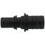 1" x 3/4" Poly EVERLOC+ Coupling