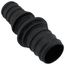 1" x 3/4" Poly EVERLOC+ Coupling