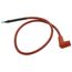 Ignition Cable, 25", Honeywell 394800-25/U, 104831-01