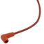 Ignition Cable, 25", Honeywell 394800-25/U, 104831-01