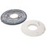 Replacement Burner Door Kit for ALP285B, 104992-01
