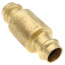 1/2" P-450NL Press Inline Check Valve