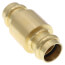 3/4" P-450NL Press Inline Check Valve