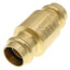 3/4" P-450NL Press Inline Check Valve