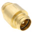 1-1/4" P-450NL Press Inline Check Valve