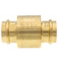 1-1/4" P-450NL Press Inline Check Valve