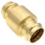 1-1/2" P-450NL Press Inline Check Valve