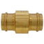 2" P-450NL Press Inline Check Valve