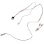 Thermal Fuse Harness Assembly for R75 & R94, 105000039