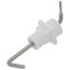 Electrode Kit for RU80/98i/e, 105000145
