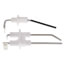 Electrode/Flame Rod Assembly, 105000232