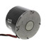 Condenser Fan Motor (1 Phase, CW, 1120RPM, 230V, 1/3 HP)