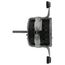 3 Speed, 120V Blower Motor (1/5 HP), 1050836