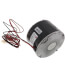 1 Phase, 1100 RPM Condenser Motor, 1/6 HP (208/230V), 1050892
